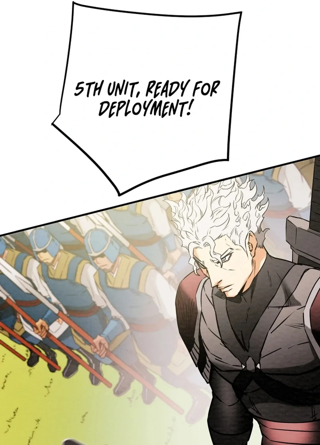 Read Heavenly Moon chapter 152 image 80 on Lezhin