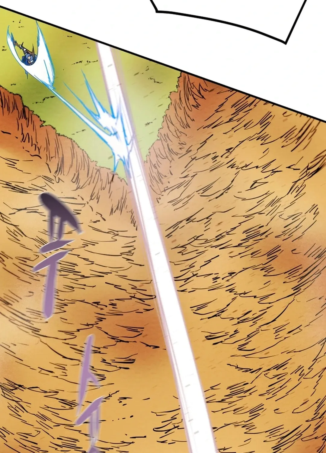Read Heavenly Moon chapter 153 image 126 on Lezhin