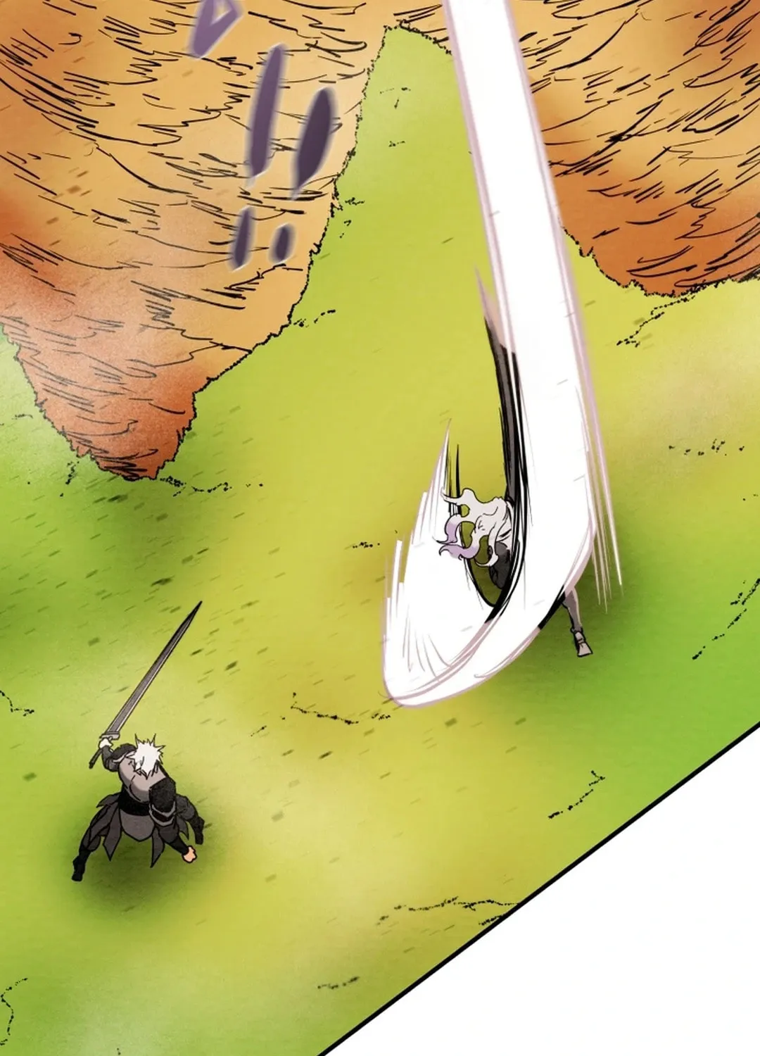Read Heavenly Moon chapter 153 image 127 on Lezhin