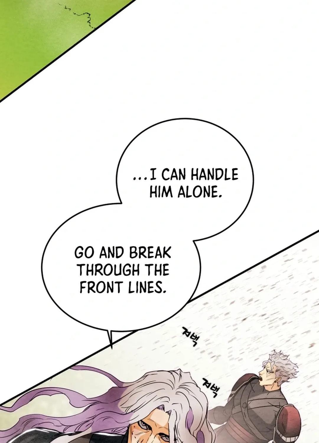 Read Heavenly Moon chapter 153 image 128 on Lezhin