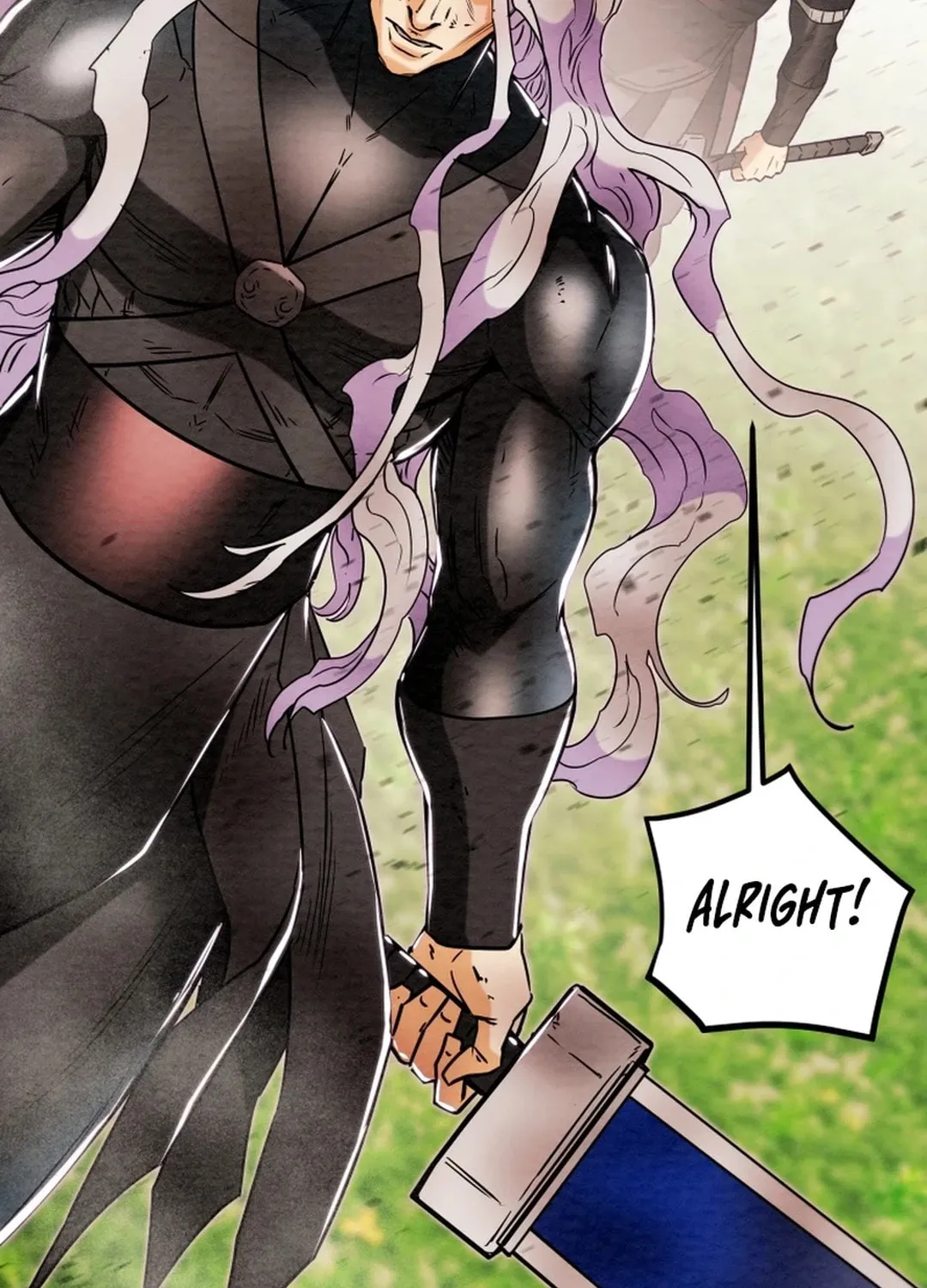 Read Heavenly Moon chapter 153 image 129 on Lezhin