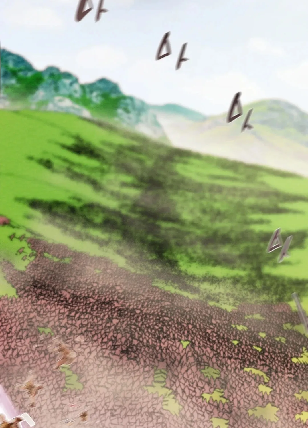 Read Heavenly Moon chapter 153 image 14 on Lezhin