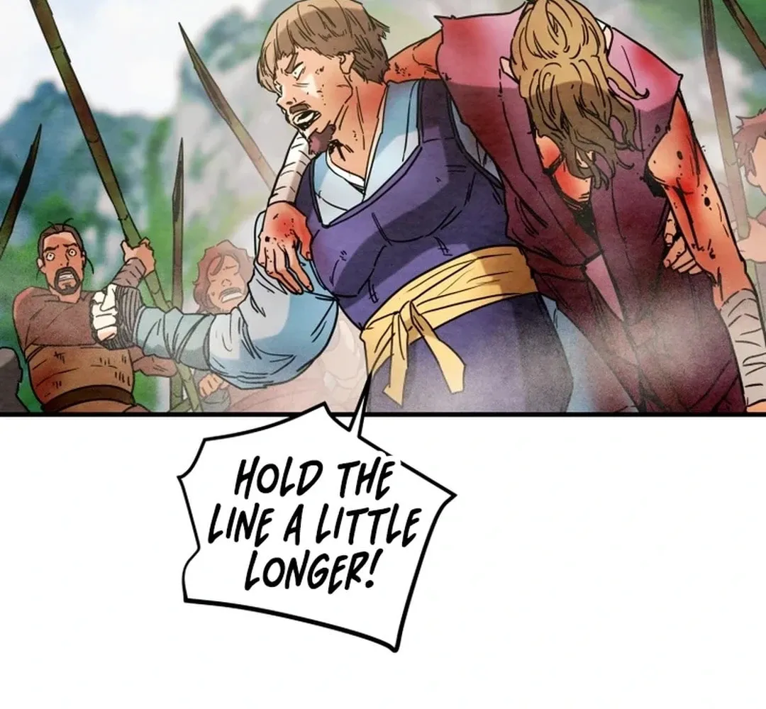 Read Heavenly Moon chapter 153 image 151 on Lezhin