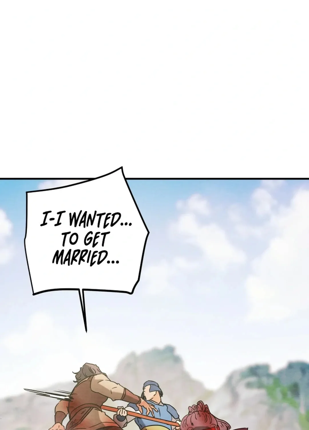 Read Heavenly Moon chapter 153 image 152 on Lezhin