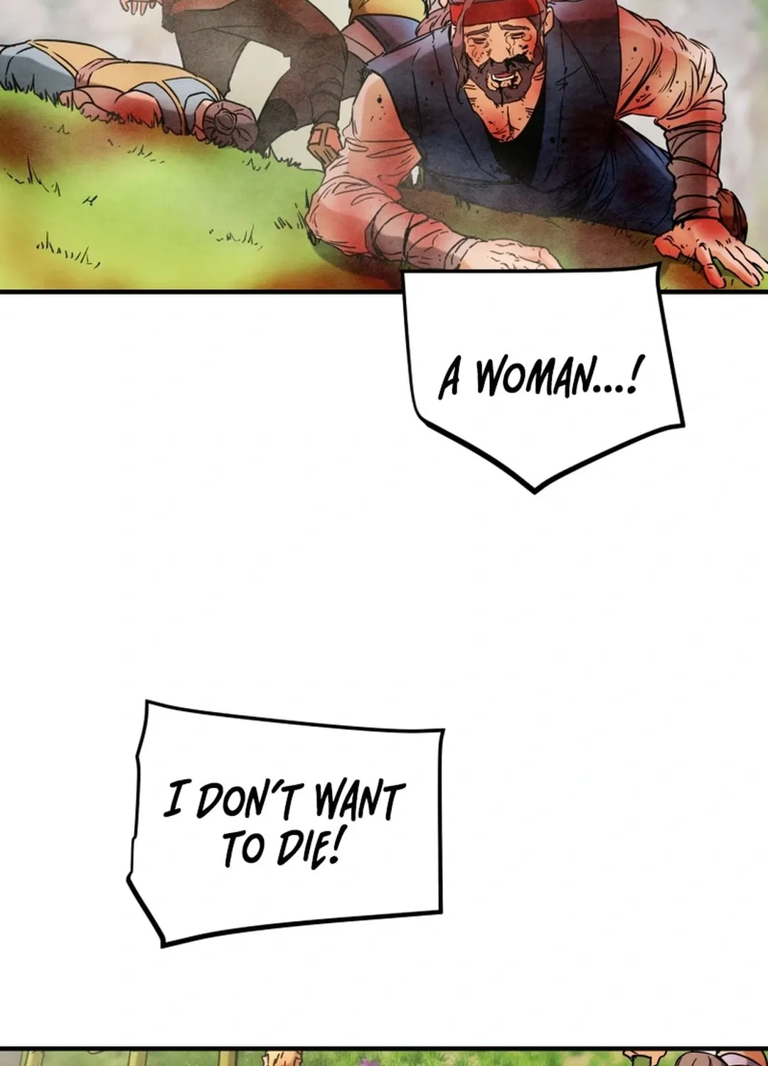 Read Heavenly Moon chapter 153 image 153 on Lezhin