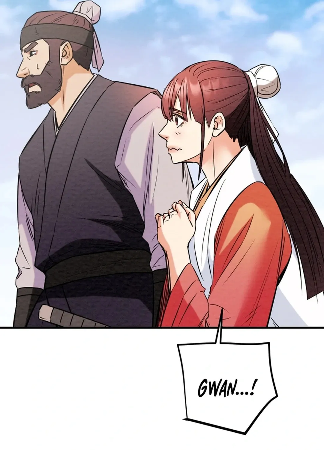 Read Heavenly Moon chapter 153 image 159 on Lezhin