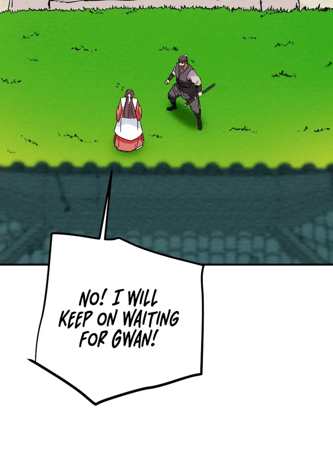 Read Heavenly Moon chapter 153 image 161 on Lezhin