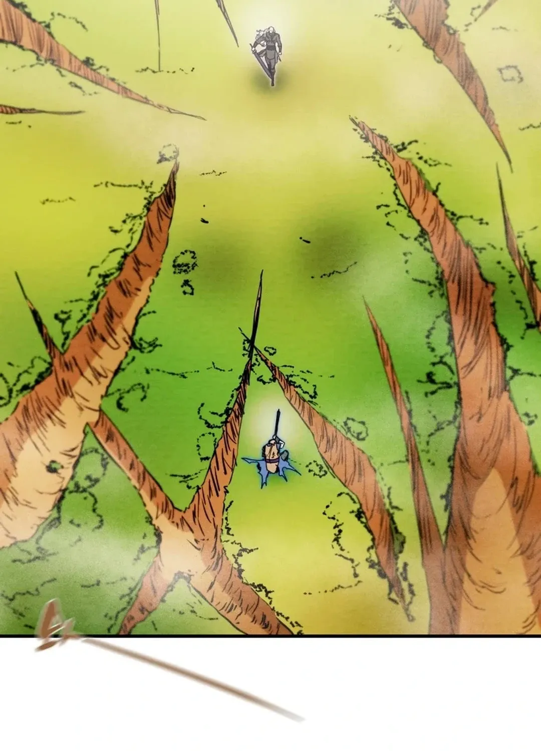 Read Heavenly Moon chapter 153 image 168 on Lezhin