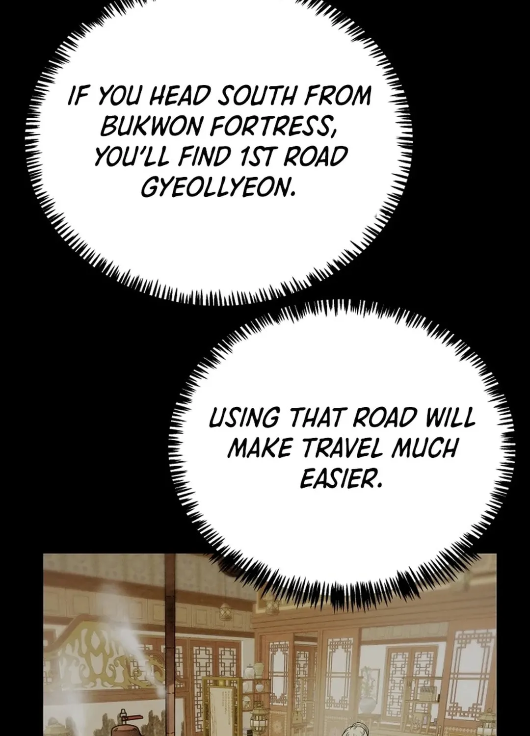 Read Heavenly Moon chapter 153 image 181 on Lezhin
