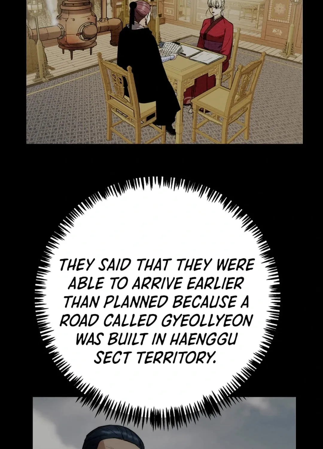Read Heavenly Moon chapter 153 image 182 on Lezhin