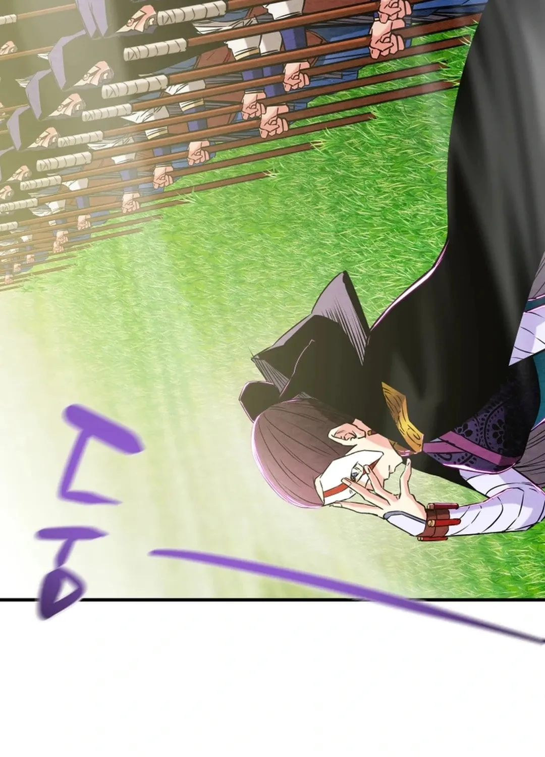Read Heavenly Moon chapter 153 image 191 on Lezhin