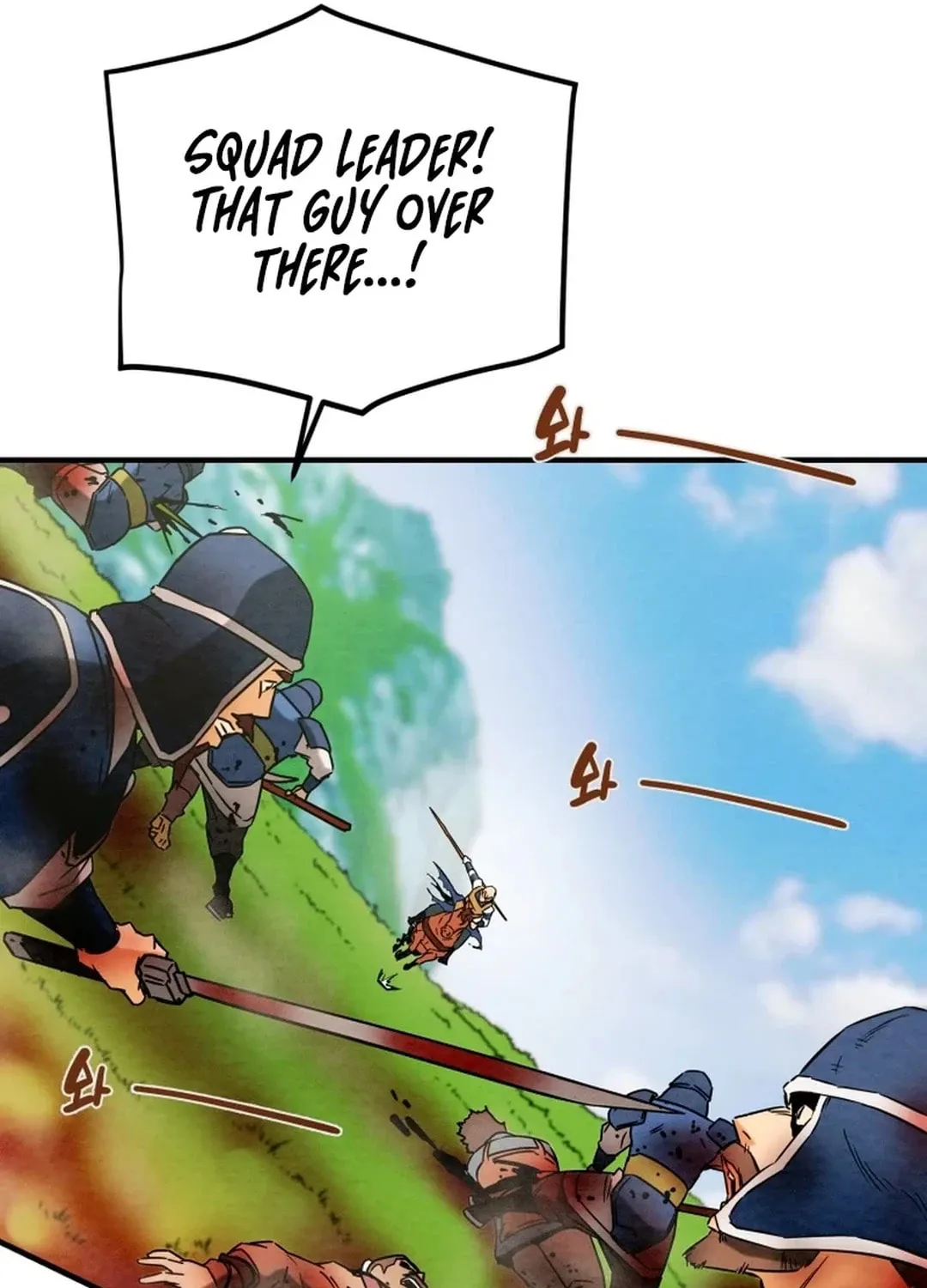 Read Heavenly Moon chapter 153 image 27 on Lezhin