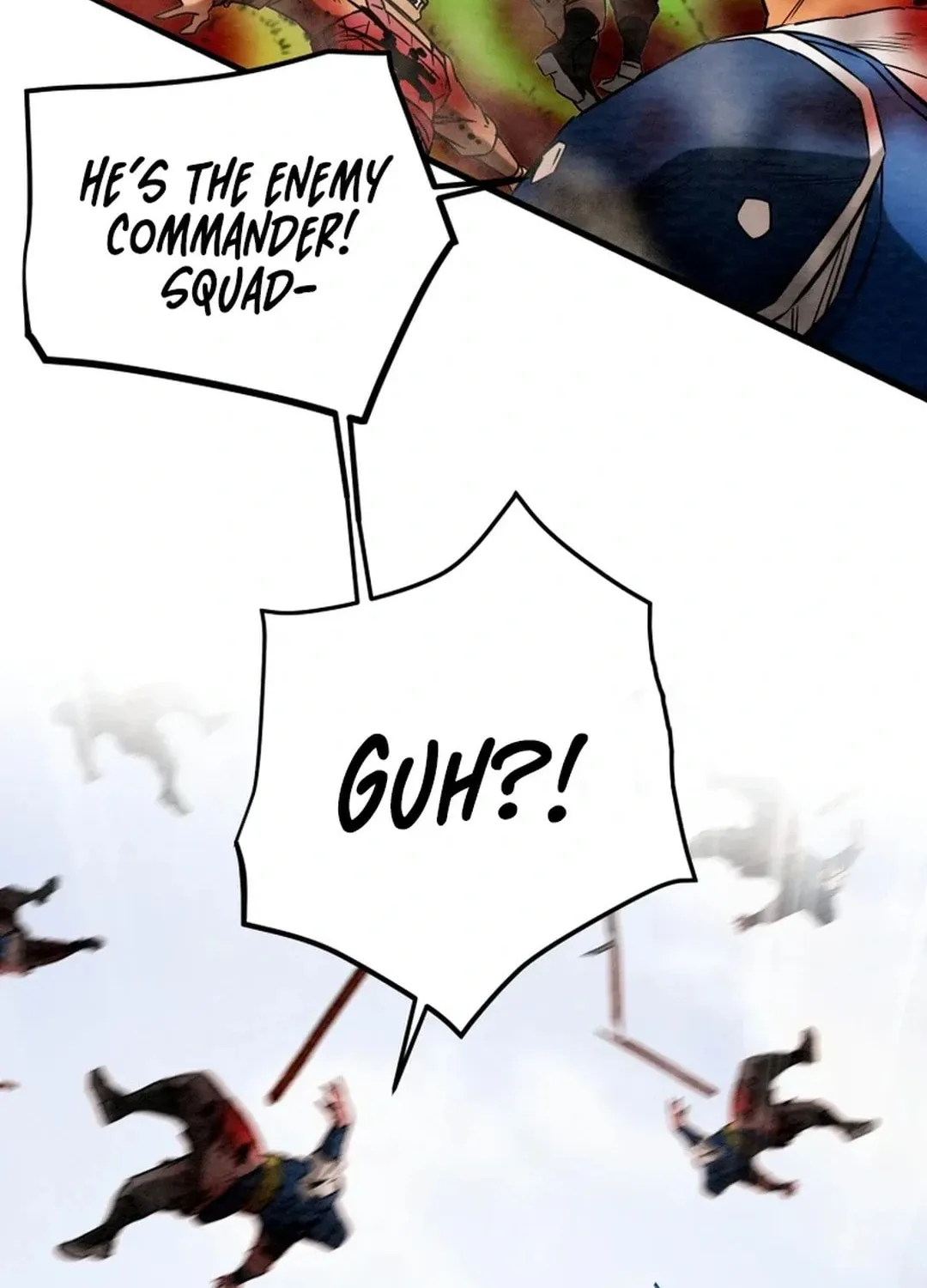 Read Heavenly Moon chapter 153 image 28 on Lezhin