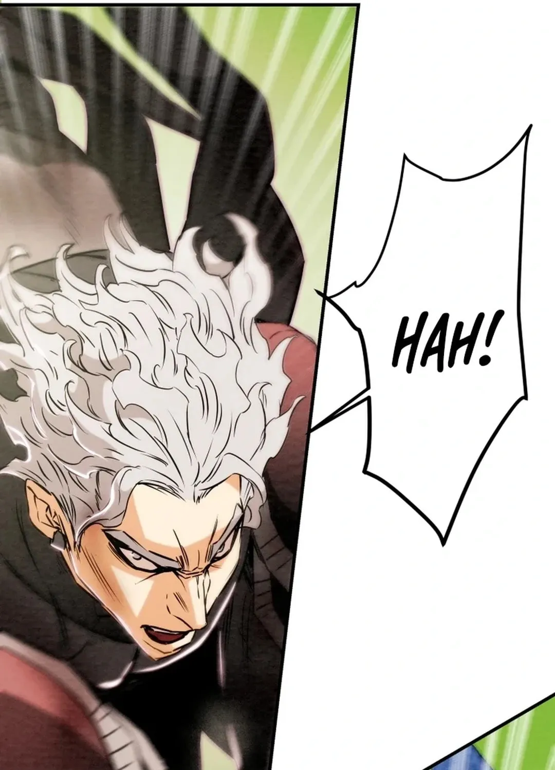 Read Heavenly Moon chapter 153 image 33 on Lezhin