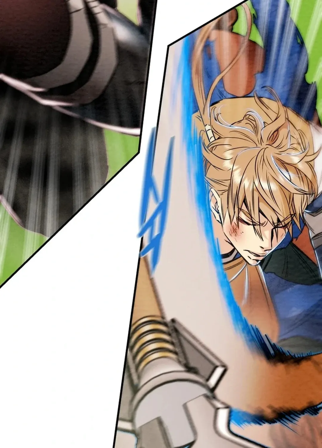 Read Heavenly Moon chapter 153 image 34 on Lezhin