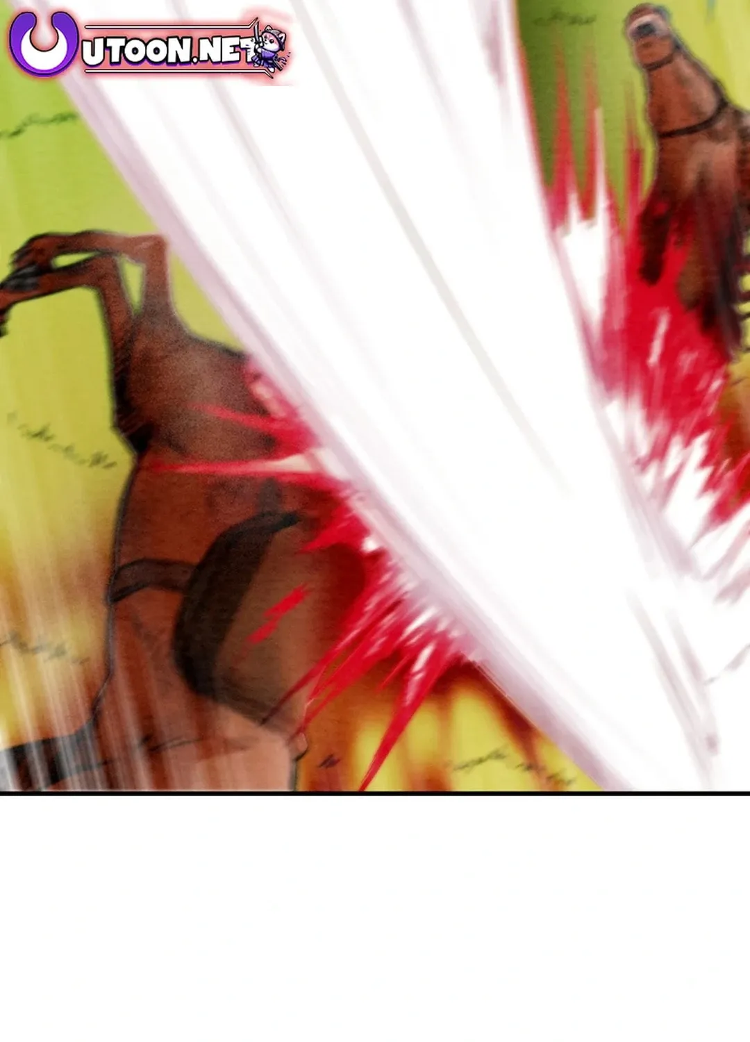 Read Heavenly Moon chapter 153 image 41 on Lezhin