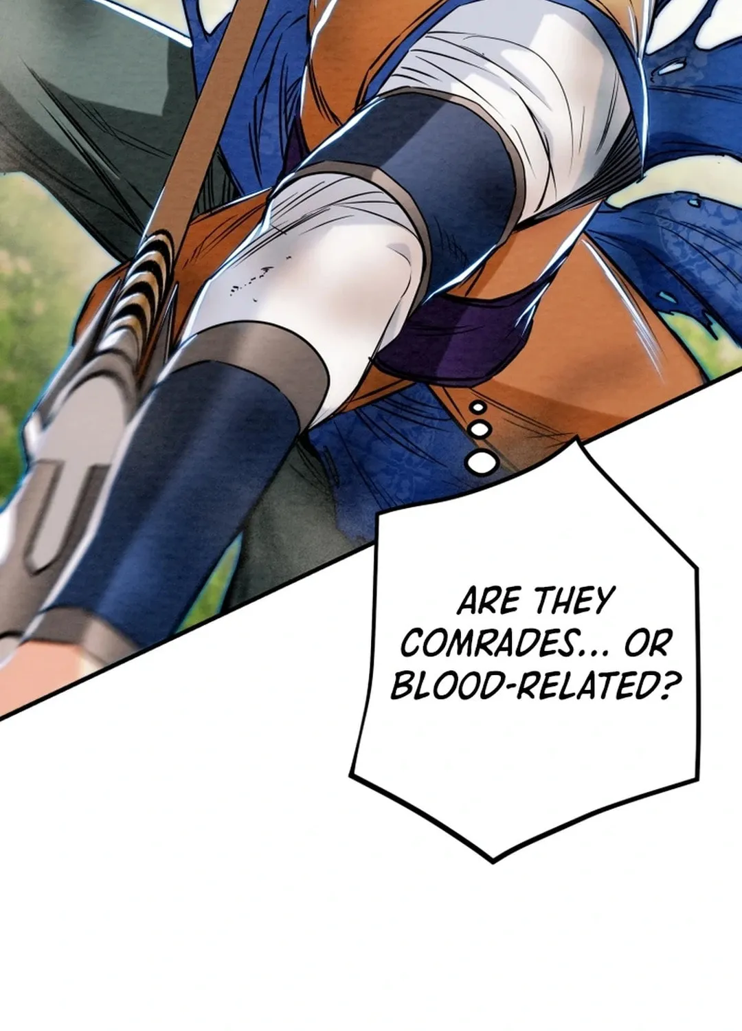 Read Heavenly Moon chapter 153 image 43 on Lezhin