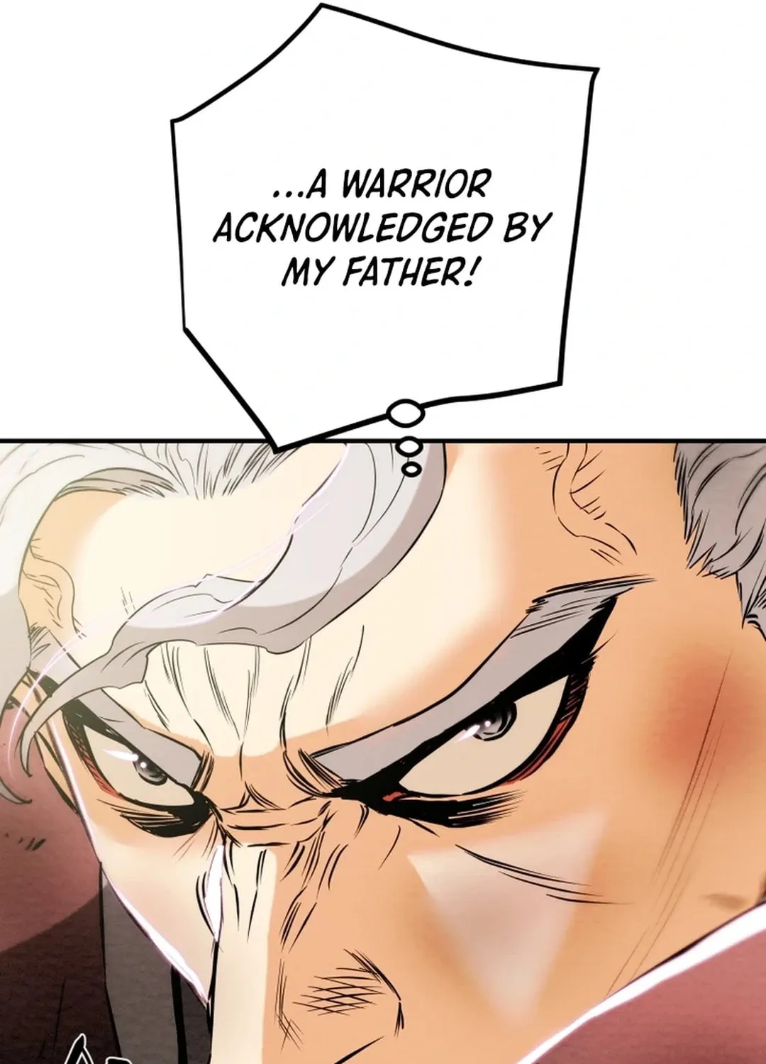 Read Heavenly Moon chapter 153 image 46 on Lezhin