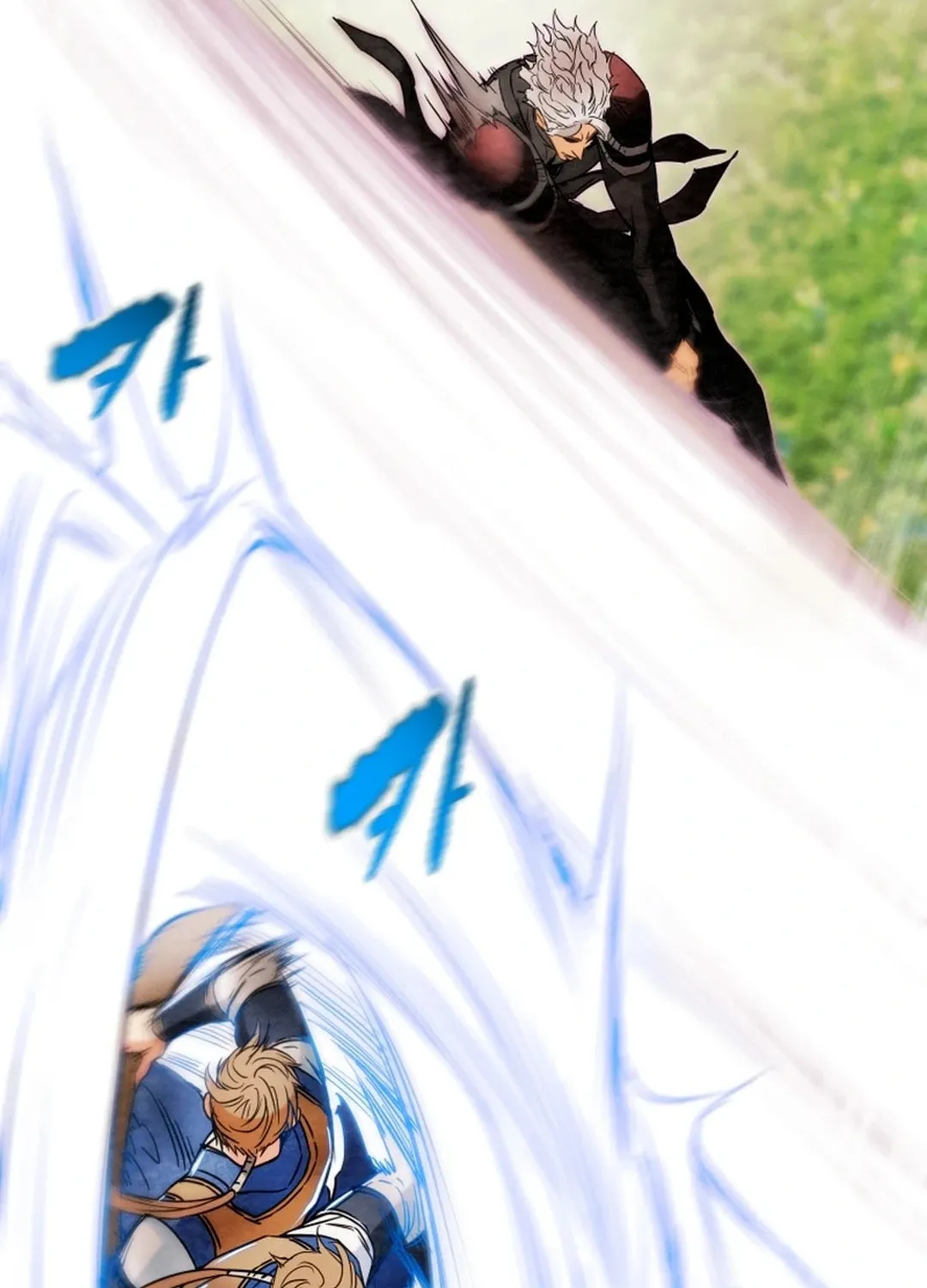 Read Heavenly Moon chapter 153 image 49 on Lezhin