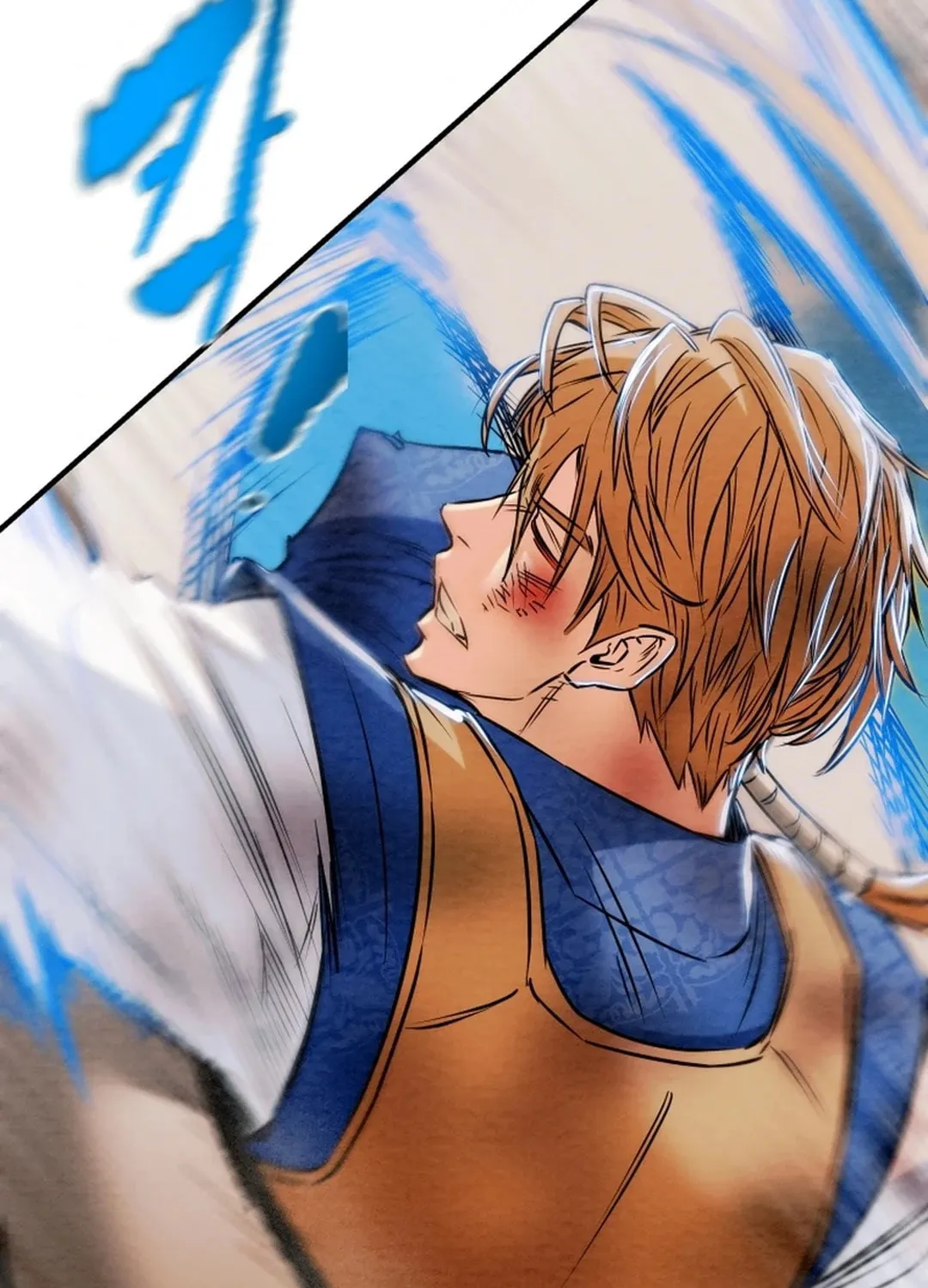 Read Heavenly Moon chapter 153 image 51 on Lezhin