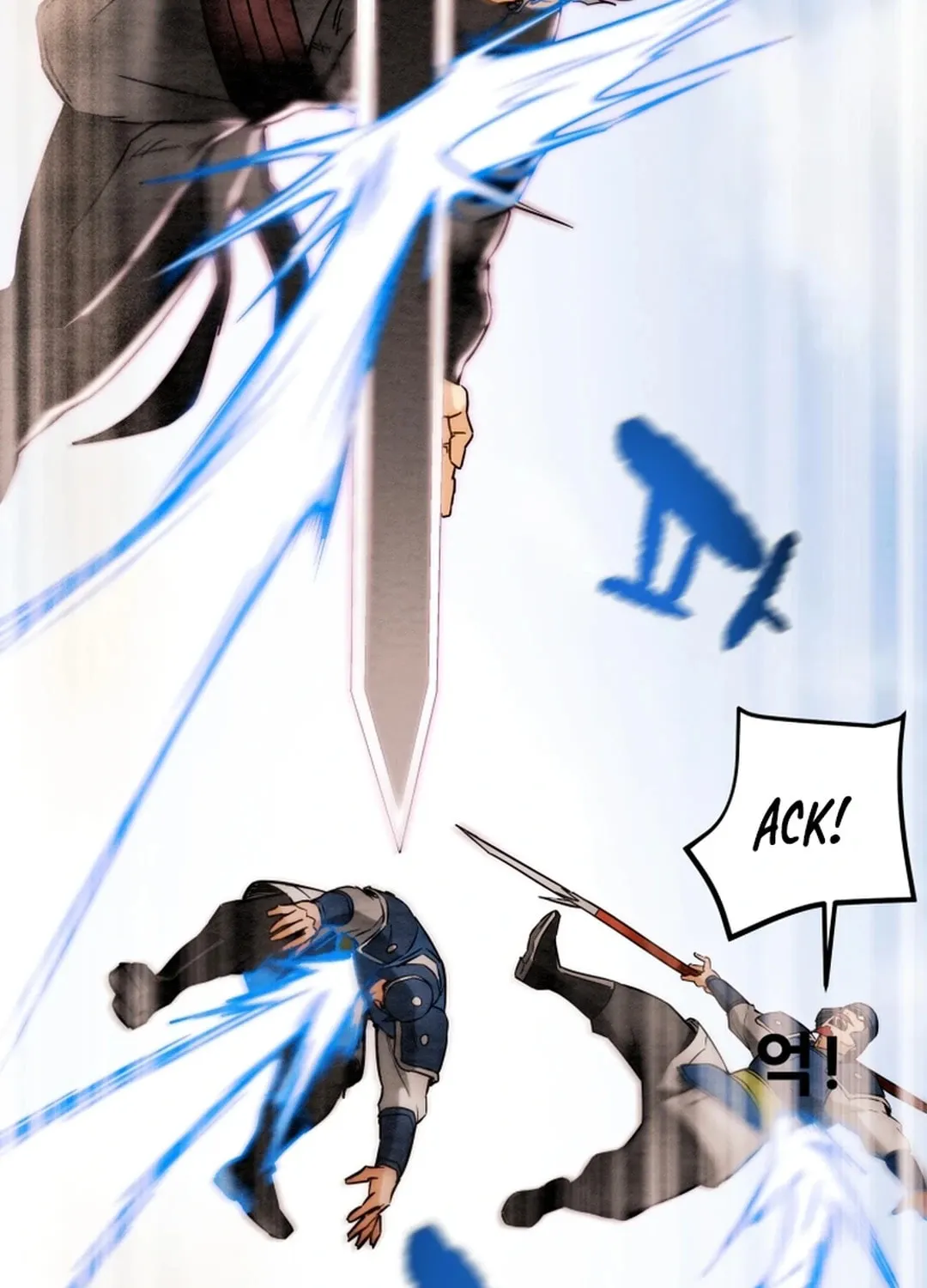 Read Heavenly Moon chapter 153 image 55 on Lezhin