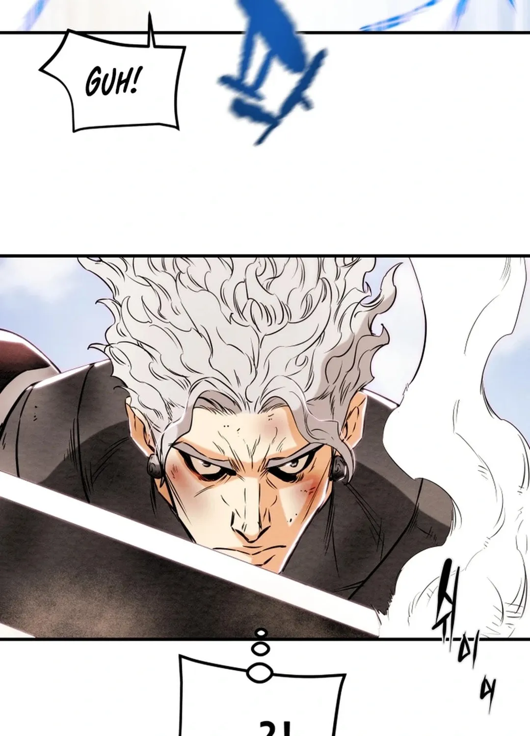 Read Heavenly Moon chapter 153 image 56 on Lezhin