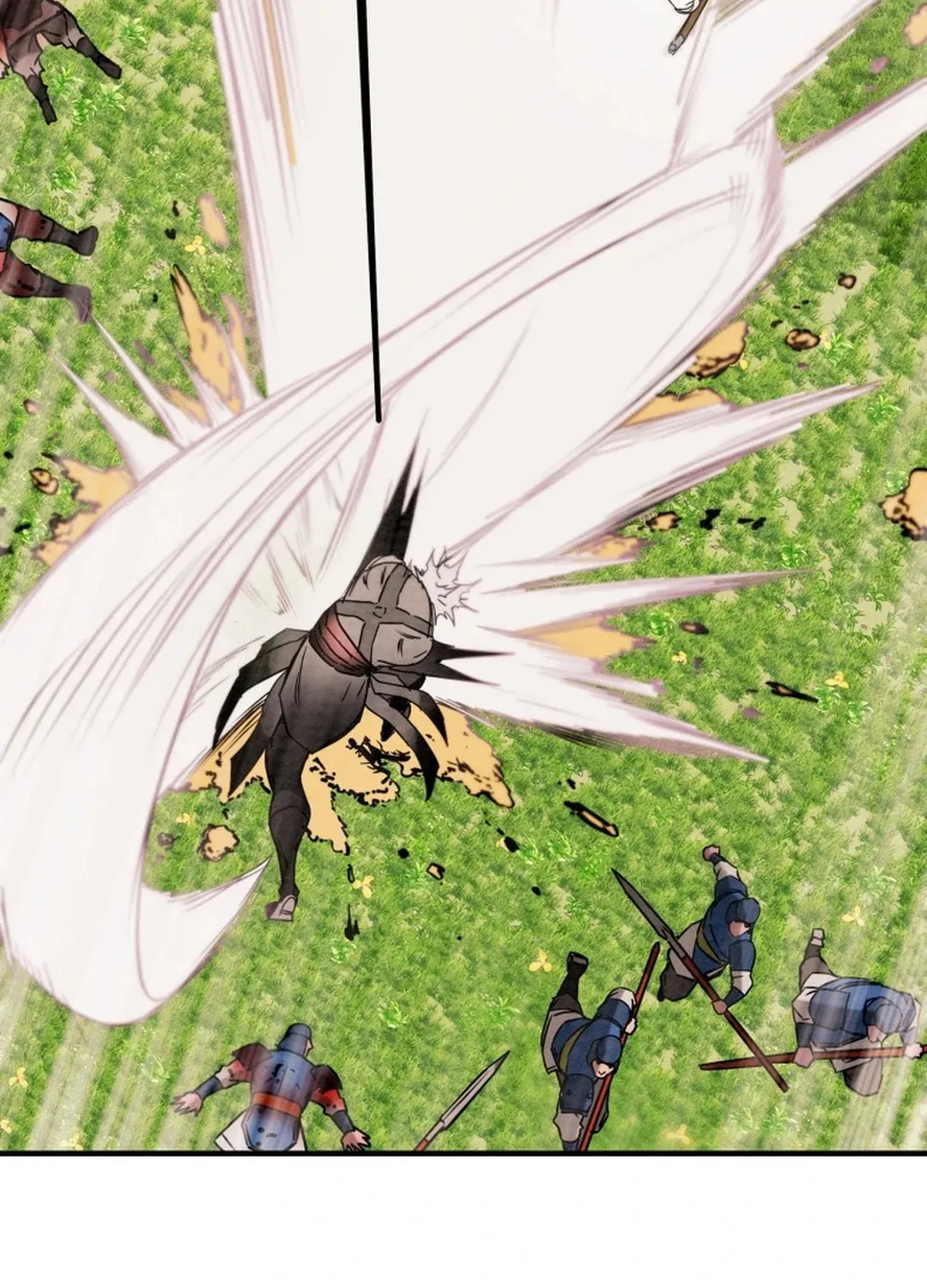 Read Heavenly Moon chapter 153 image 63 on Lezhin