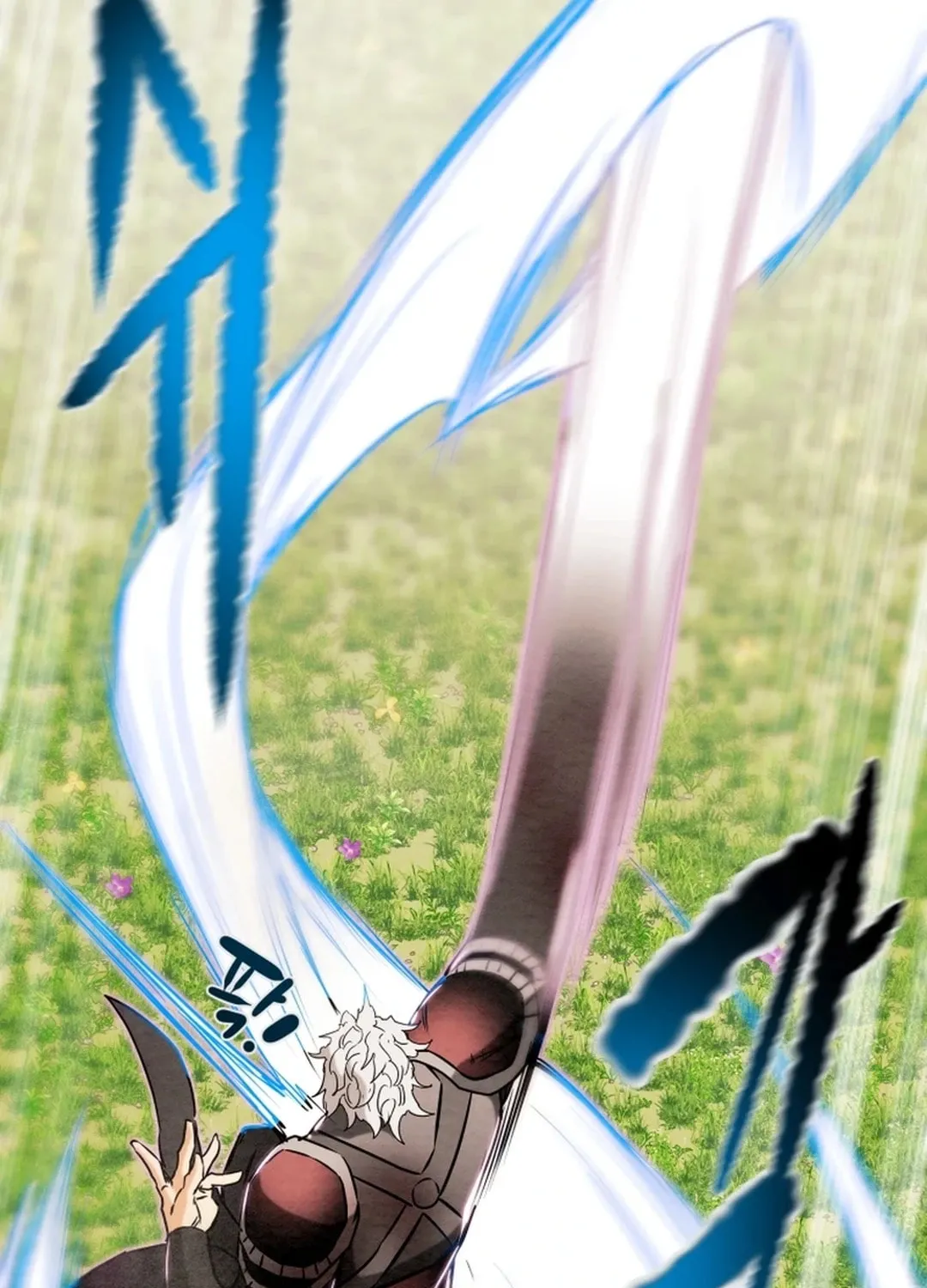 Read Heavenly Moon chapter 153 image 67 on Lezhin
