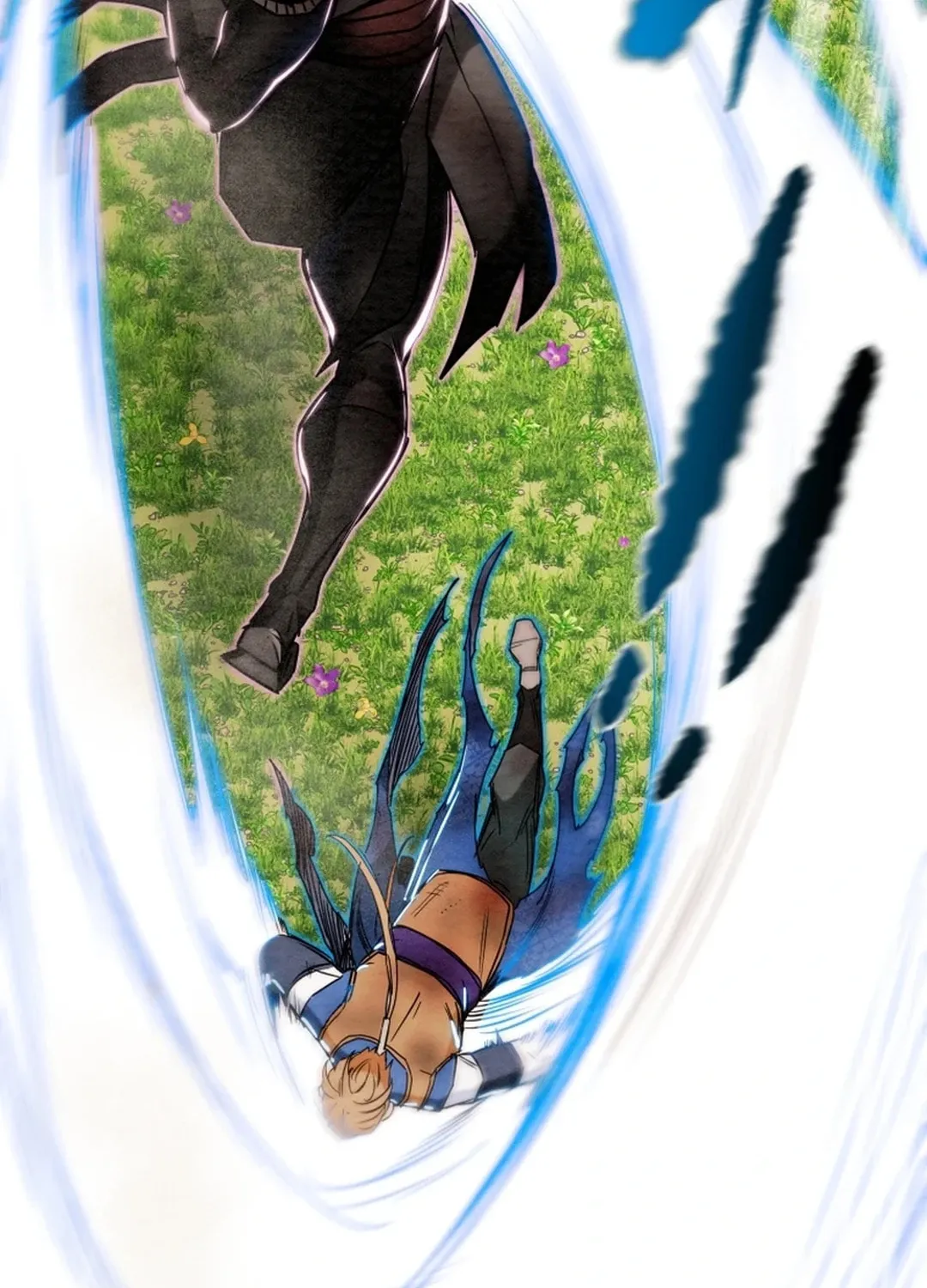 Read Heavenly Moon chapter 153 image 68 on Lezhin
