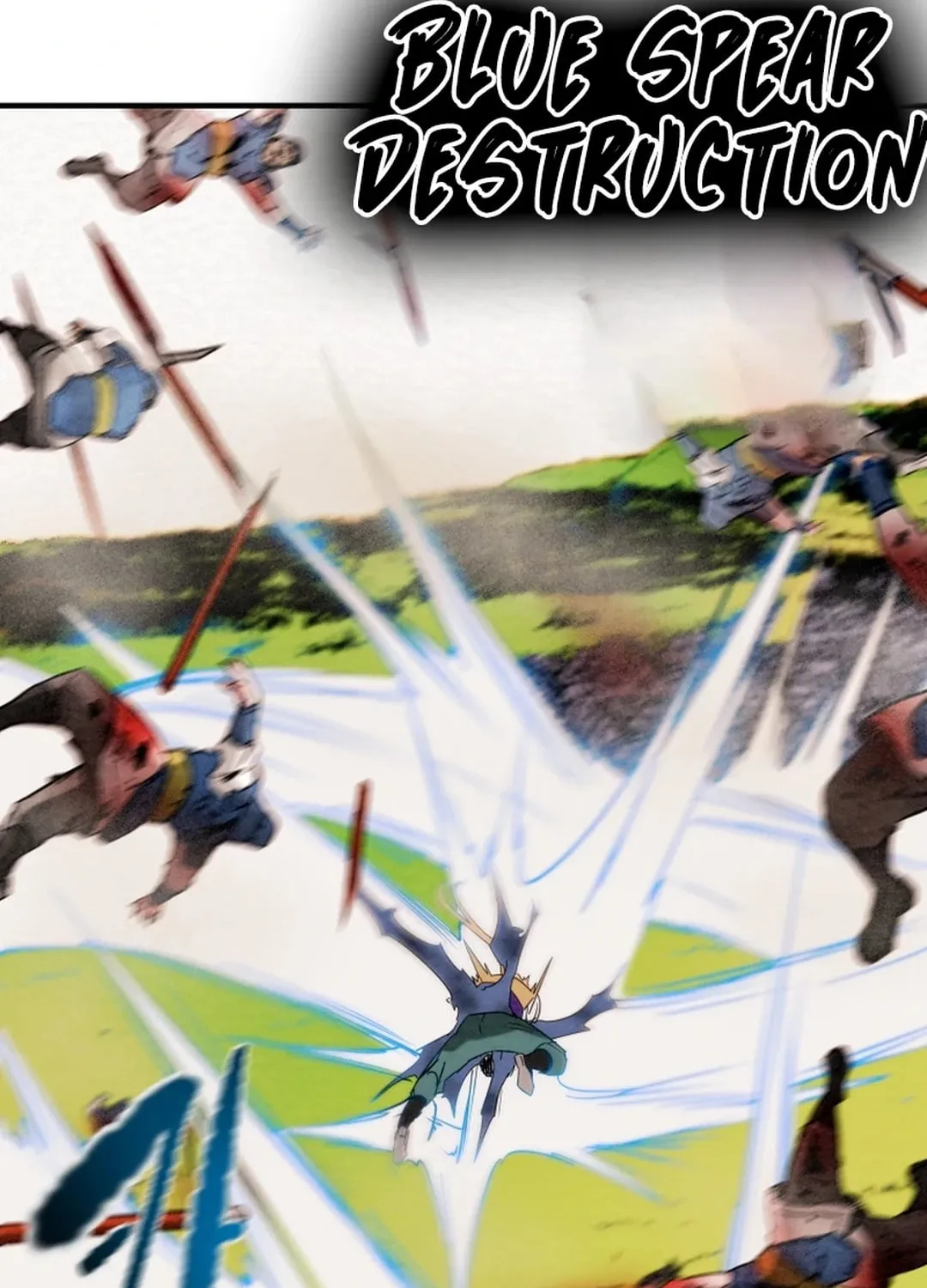 Read Heavenly Moon chapter 153 image 70 on Lezhin