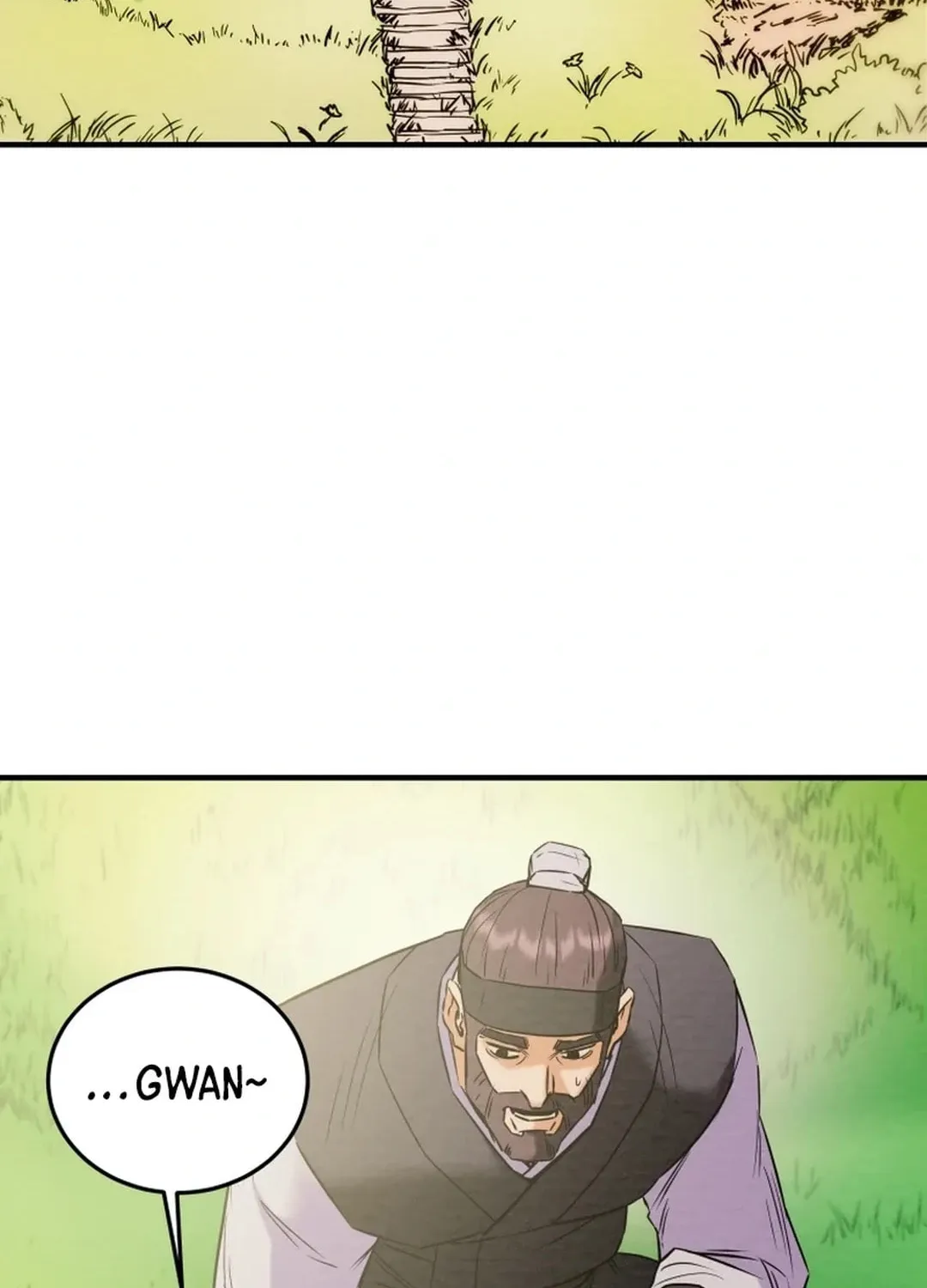 Read Heavenly Moon chapter 153 image 8 on Lezhin
