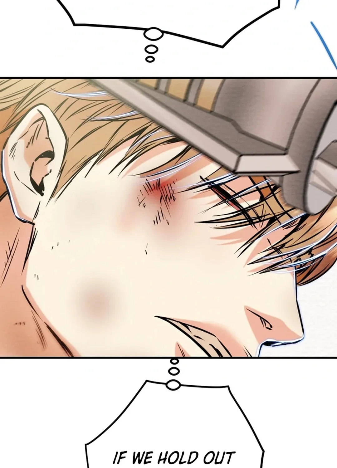 Read Heavenly Moon chapter 153 image 82 on Lezhin