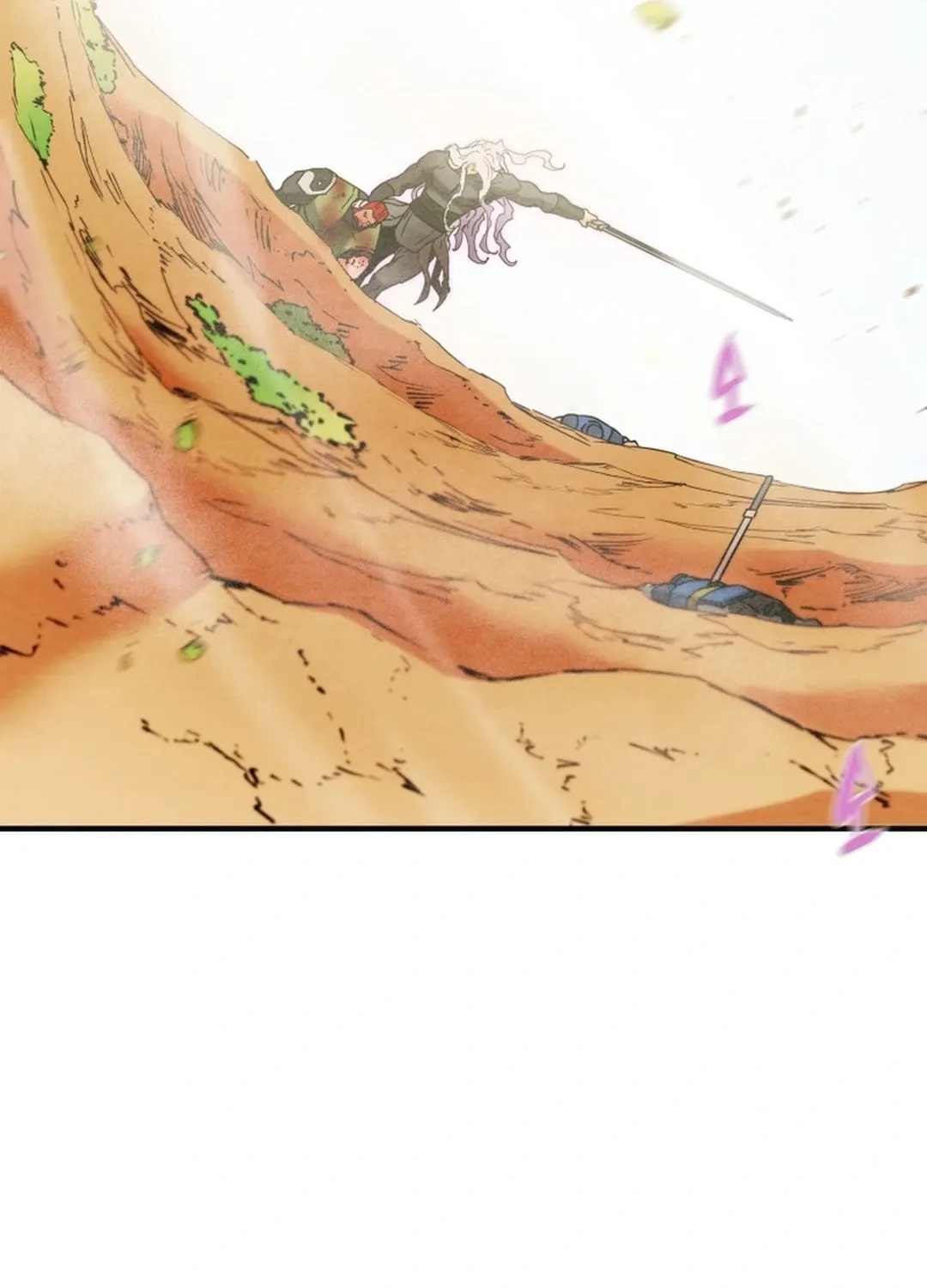 Read Heavenly Moon chapter 153 image 89 on Lezhin