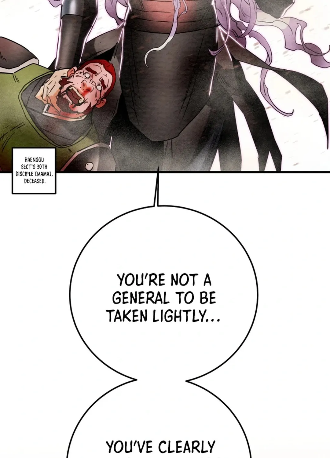 Read Heavenly Moon chapter 153 image 91 on Lezhin