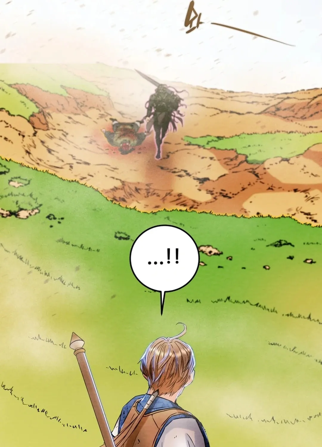 Read Heavenly Moon chapter 153 image 93 on Lezhin