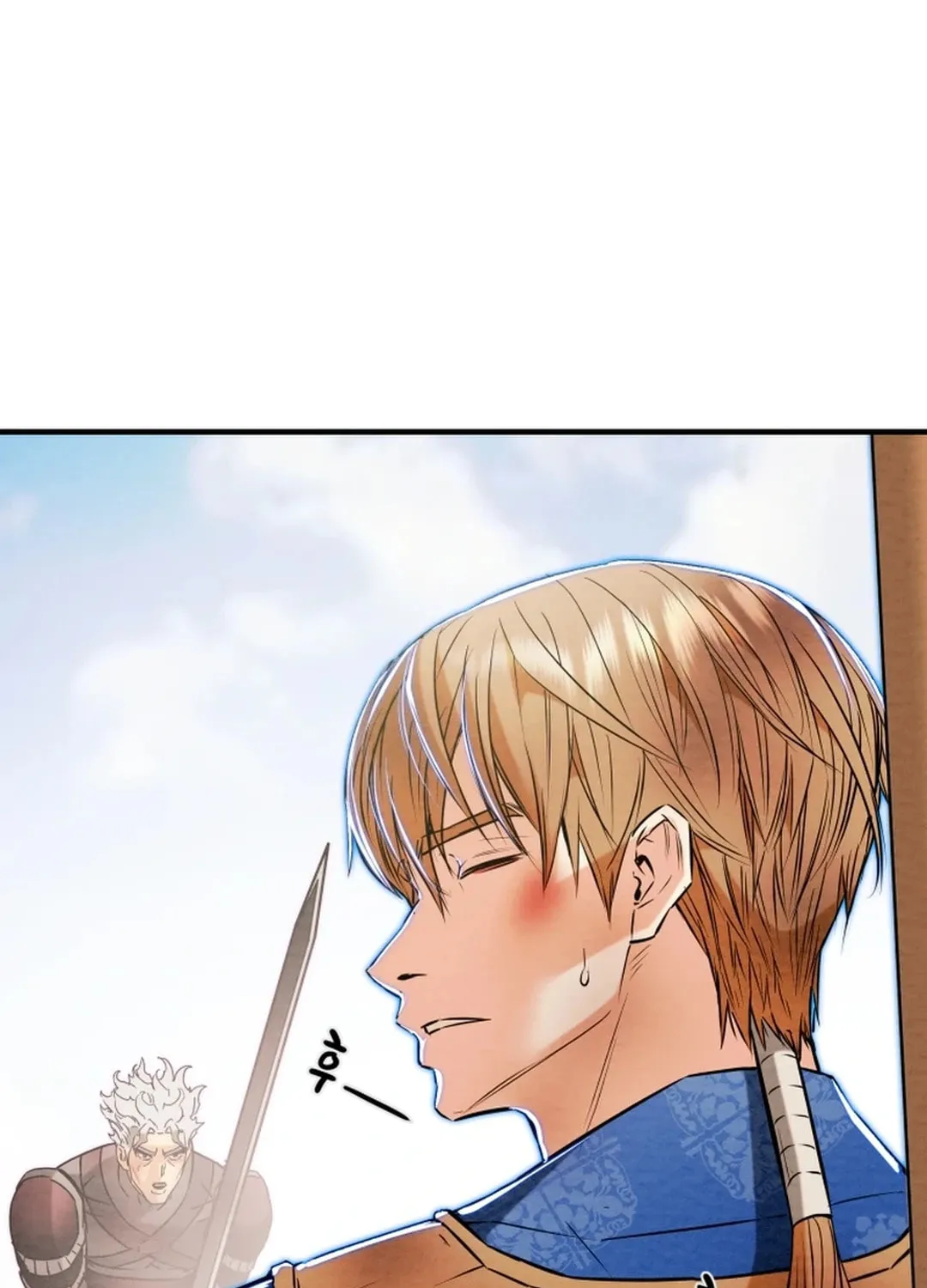 Read Heavenly Moon chapter 153 image 97 on Lezhin