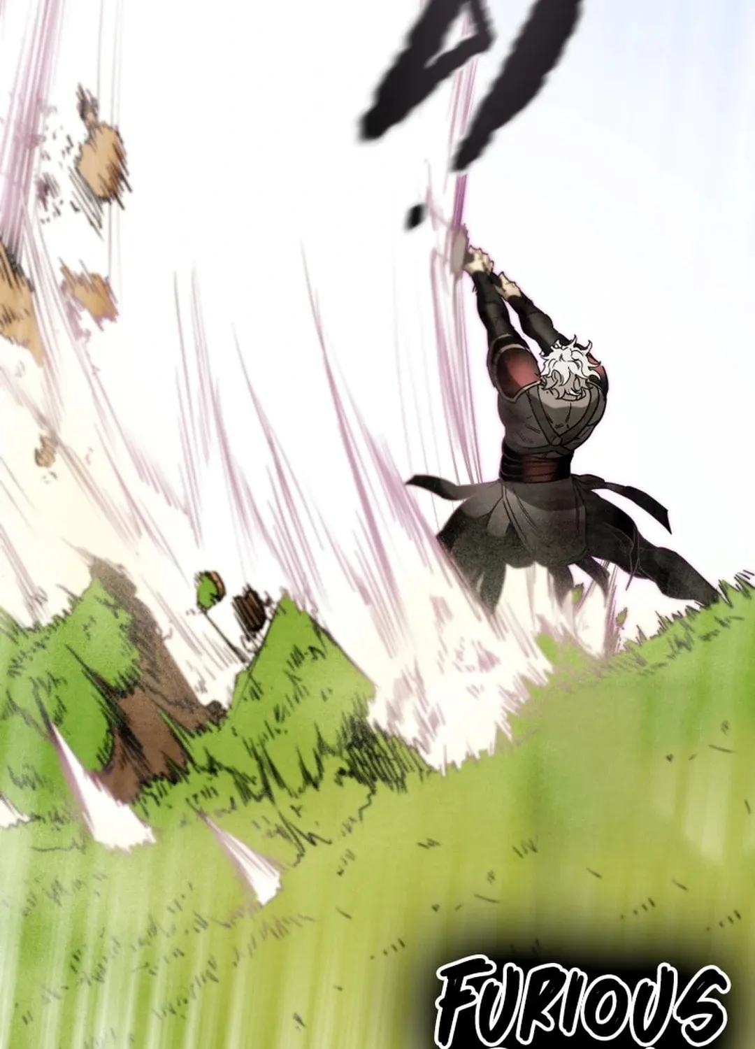 Read Heavenly Moon chapter 154 image 100 on Lezhin