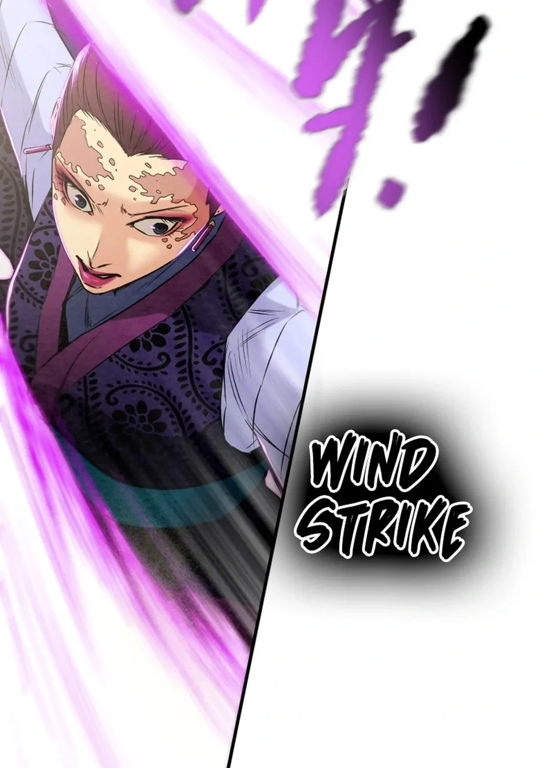 Read Heavenly Moon chapter 154 image 103 on Lezhin