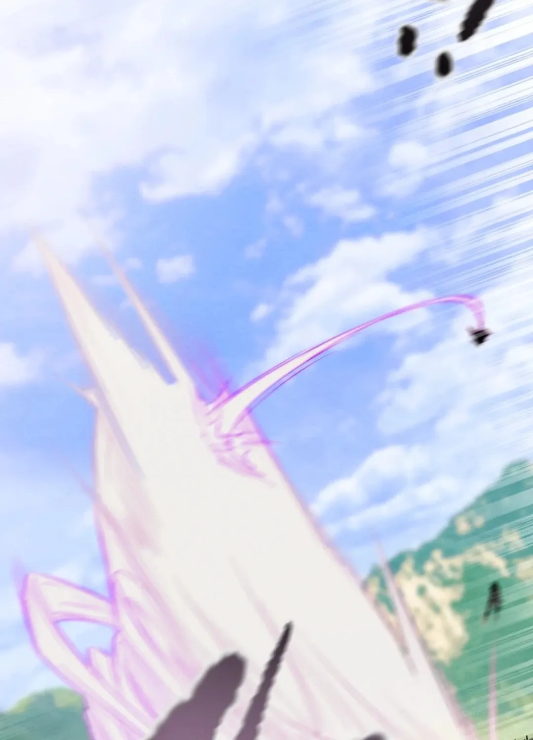 Read Heavenly Moon chapter 154 image 106 on Lezhin