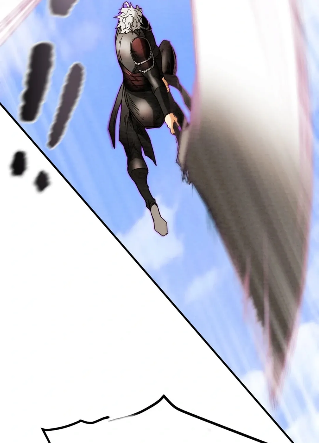 Read Heavenly Moon chapter 154 image 110 on Lezhin