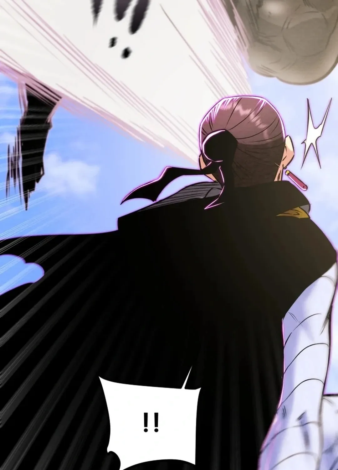 Read Heavenly Moon chapter 154 image 112 on Lezhin