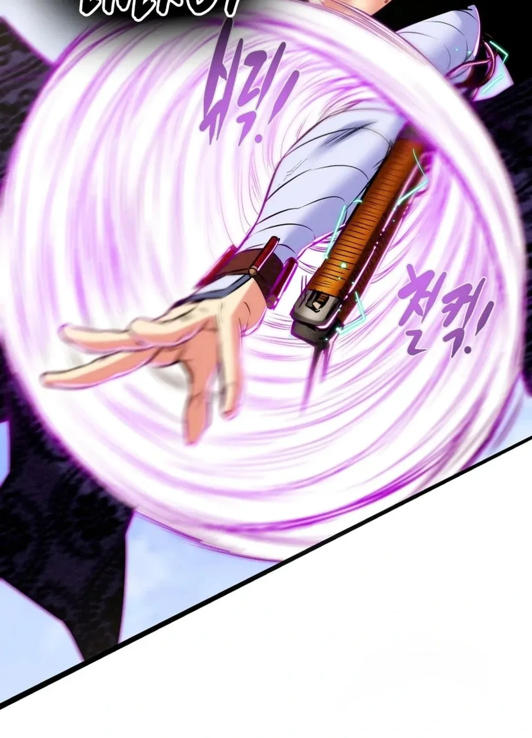 Read Heavenly Moon chapter 154 image 114 on Lezhin