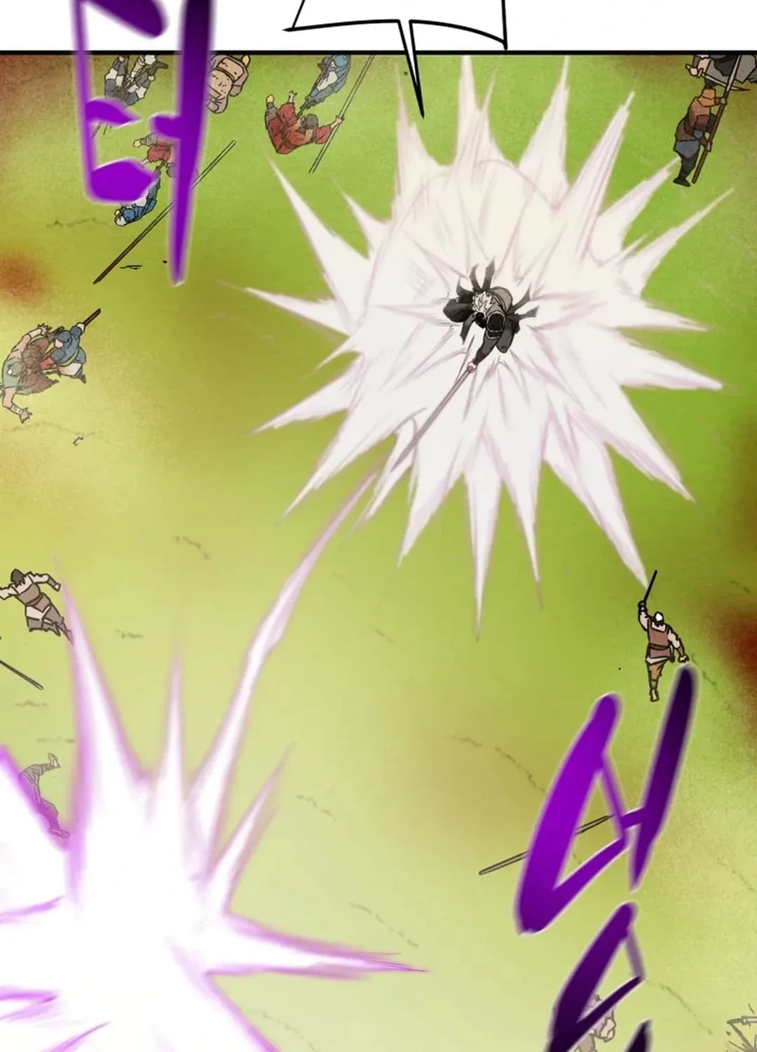 Read Heavenly Moon chapter 154 image 120 on Lezhin
