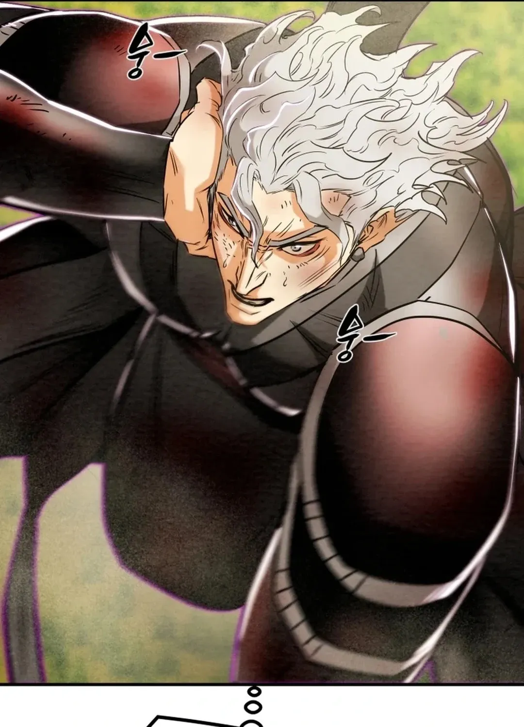Read Heavenly Moon chapter 154 image 123 on Lezhin