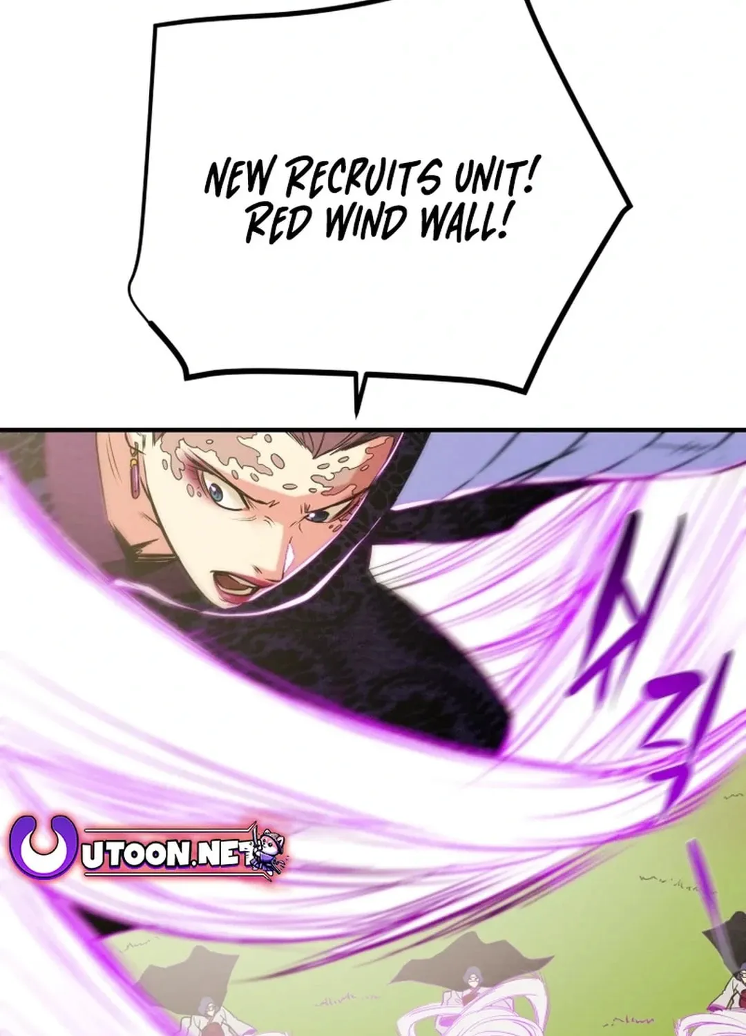 Read Heavenly Moon chapter 154 image 125 on Lezhin