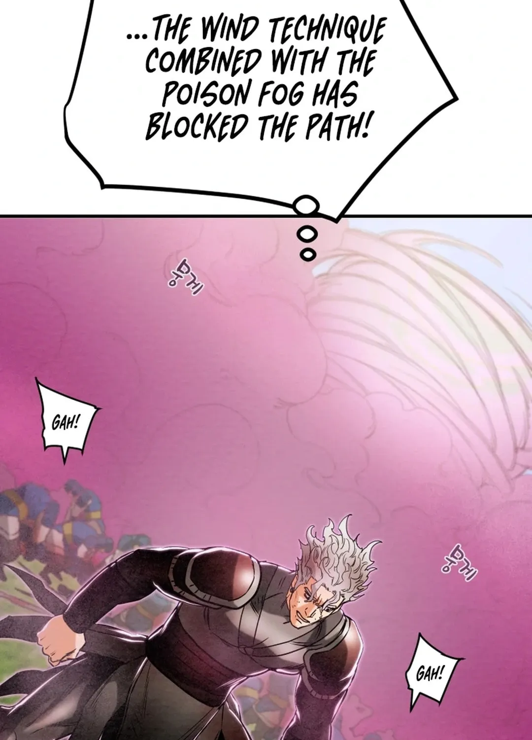 Read Heavenly Moon chapter 154 image 131 on Lezhin