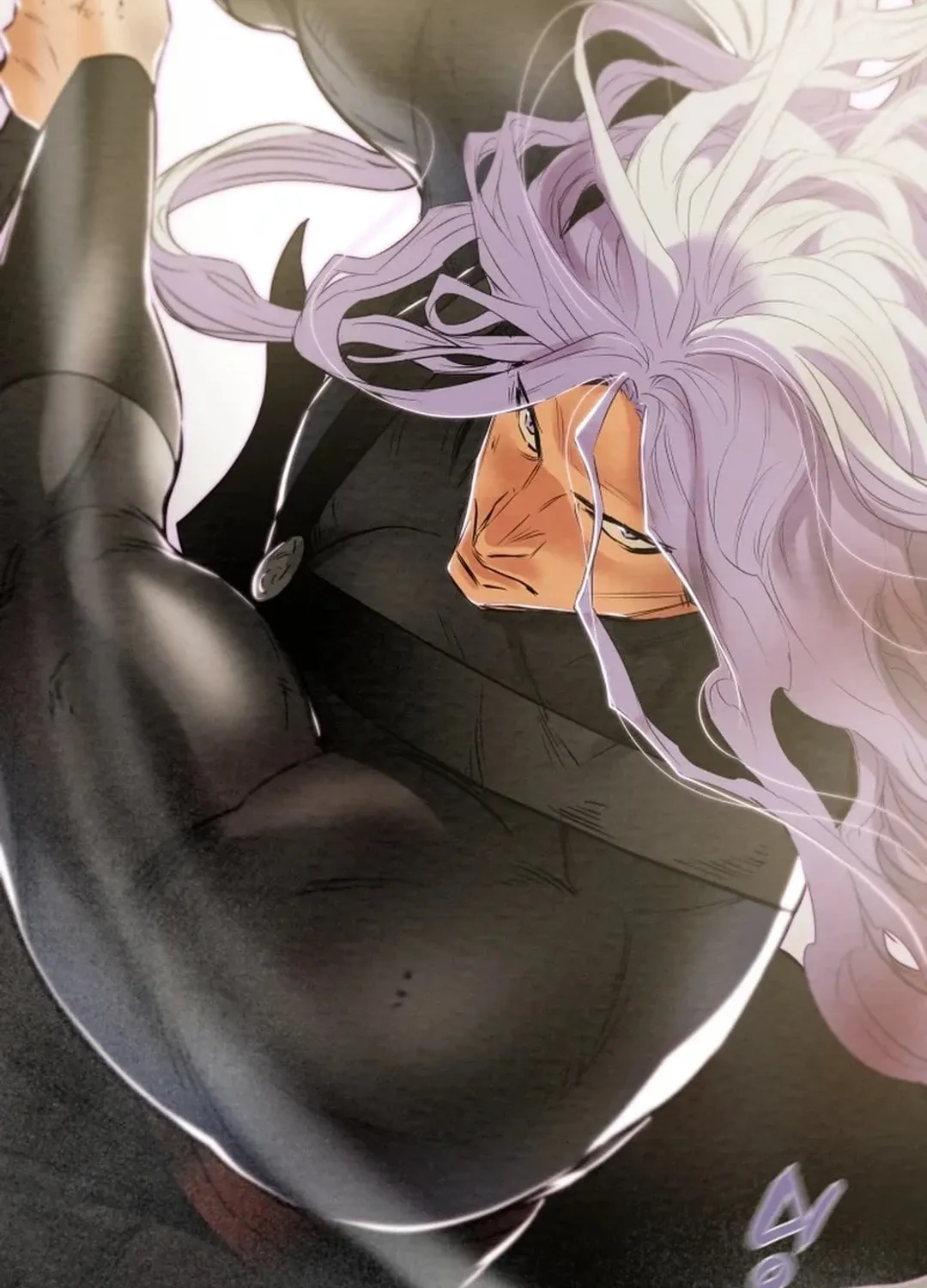 Read Heavenly Moon chapter 154 image 147 on Lezhin