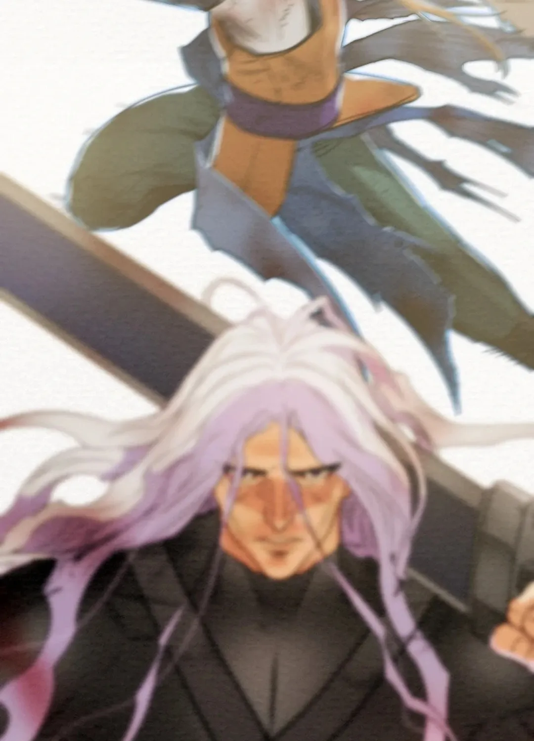 Read Heavenly Moon chapter 154 image 160 on Lezhin