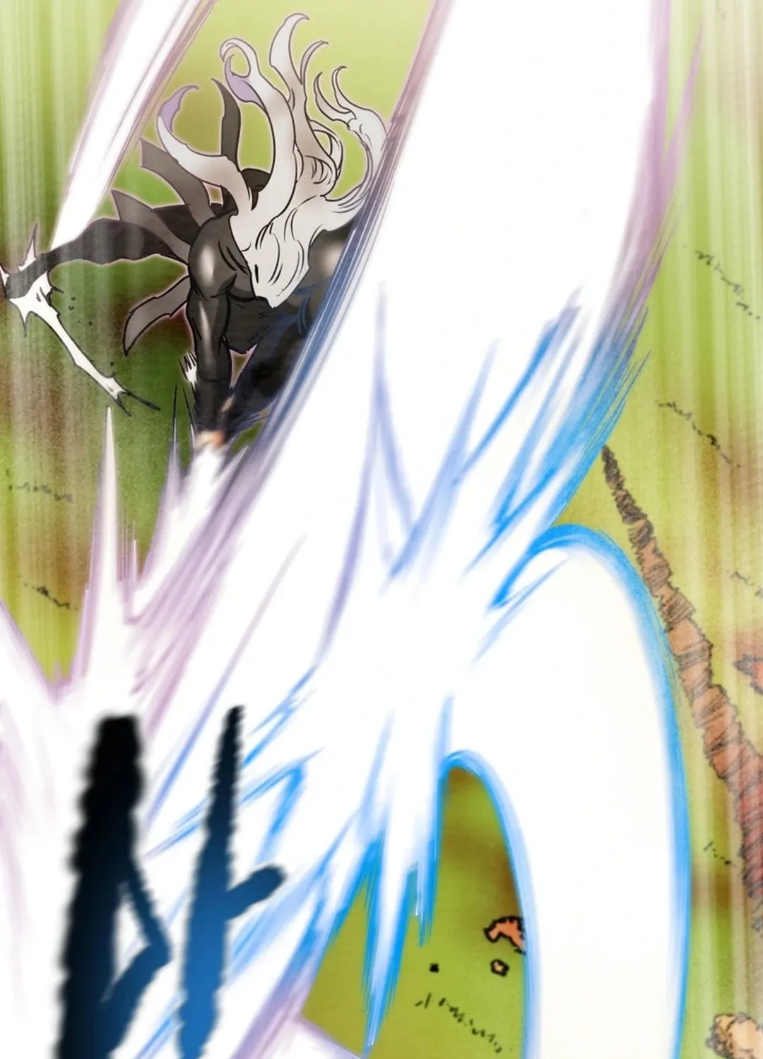 Read Heavenly Moon chapter 154 image 166 on Lezhin
