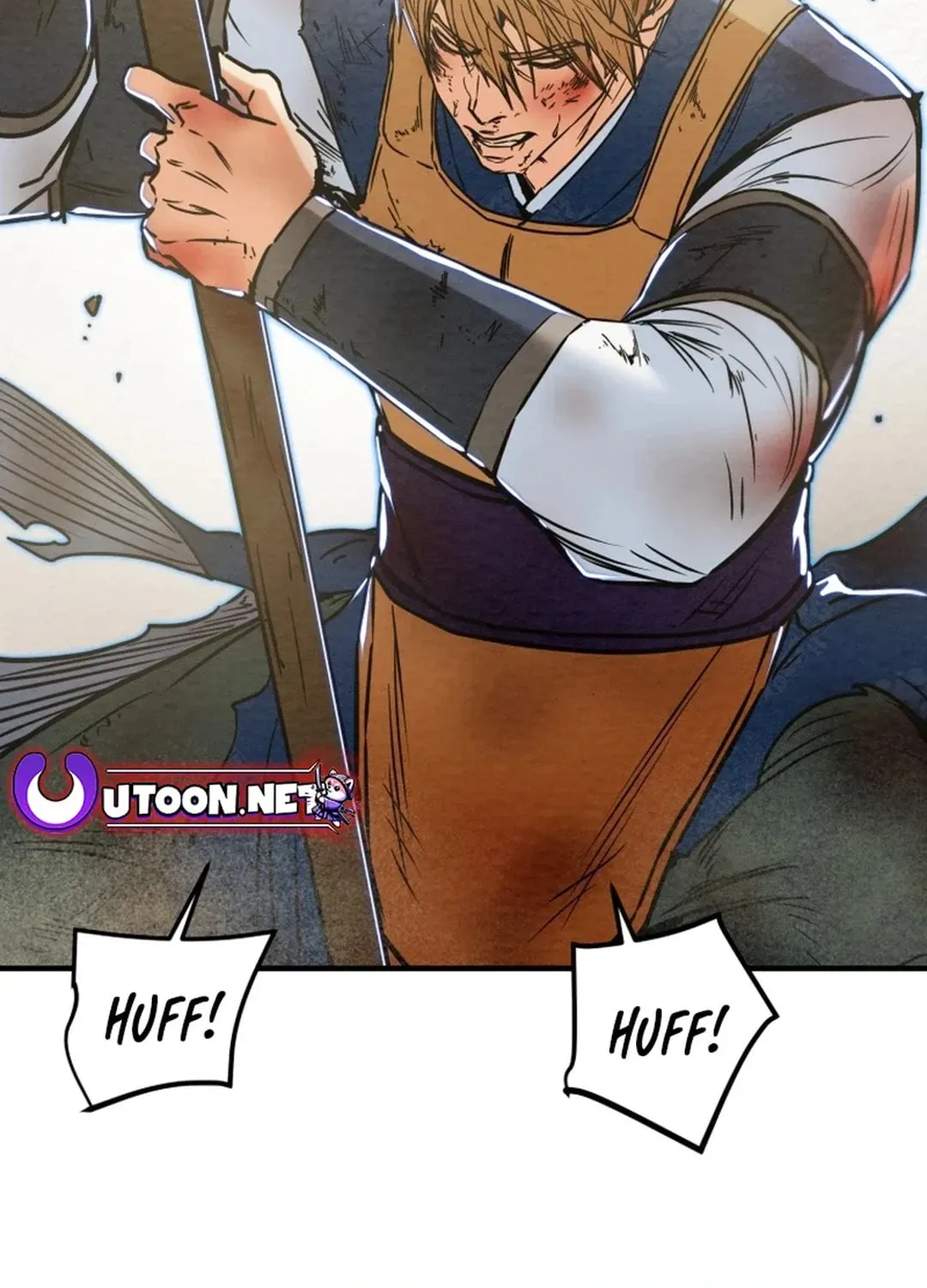 Read Heavenly Moon chapter 154 image 172 on Lezhin